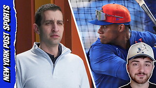 Which Mets are facing increased pressure in crucial 2026 campaign?