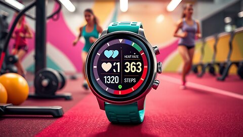 Best Smartwatch for Fitness Tracking in 2025 – Top Picks & Features