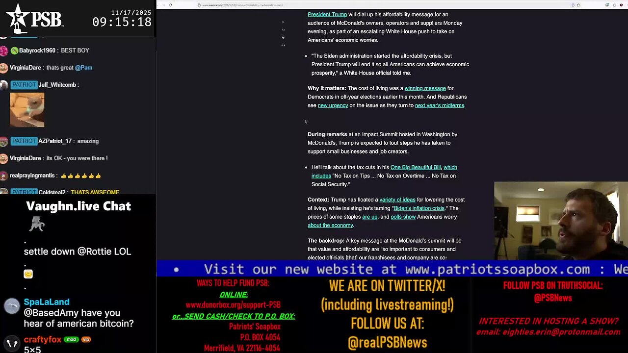 2025-11-17 09:10 EST - PamphletAnon: