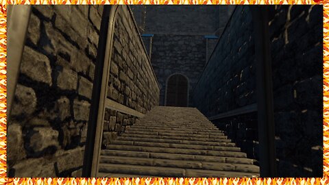 CH RP S2 EP. 9 The siege of the basterd king's castle