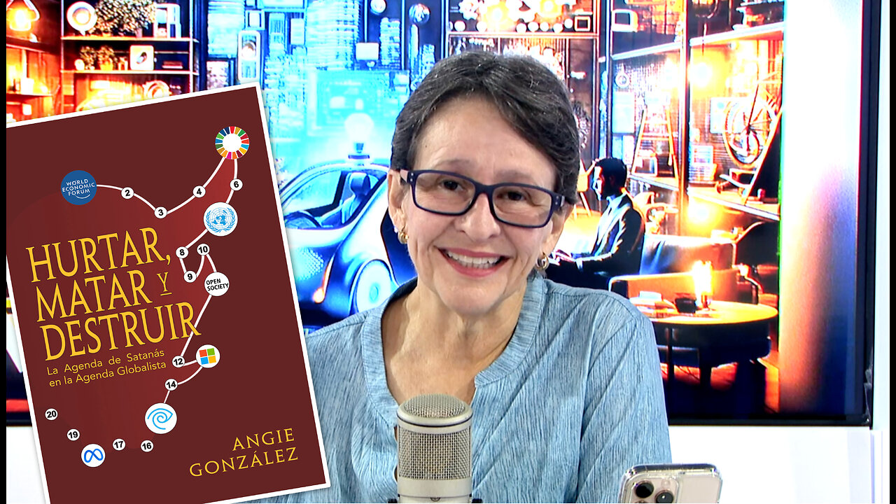Presentación libro: Hurtar, matar y destruir
