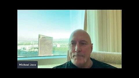 Michael Jaco: Worldwide Shaking Incoming 12/8/25 - What We Can Expect Next!