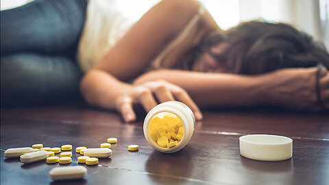 "Opioid Crisis: Impact and Toxicity Treatment"