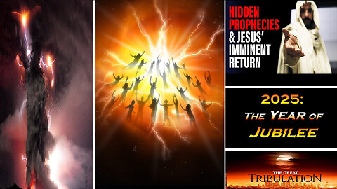 Are You Ready for the Rapture? Signs You Can't Ignore #sign #rapture