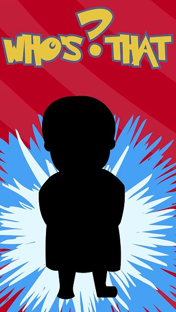 Who’s That? Episode 26