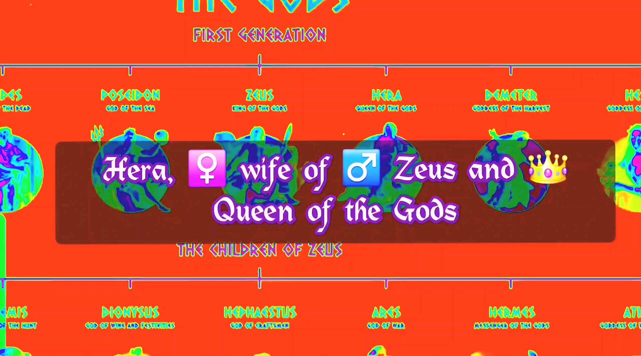 Hera 👑 Story Time