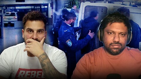 Is Australia a FAILED state? Car CRASHES through mall & Sickening GANG RAPISTS exposed