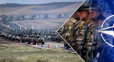 Istanbul Talks on Ukraine, NATO Troop Deployment and the Threats of the Collective West to Russia