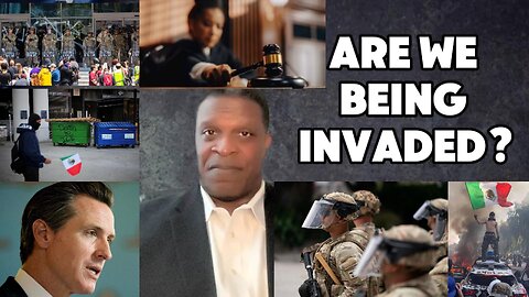 The Immigration Crisis