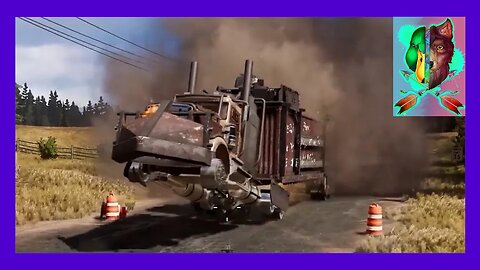 Far Cry 5: The Revelator