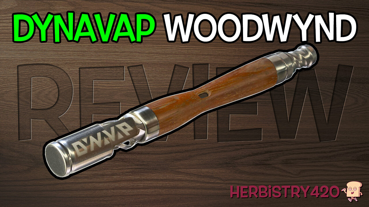 How to MASTER the WoodWynd โ DynaVap Pros Donโt Want You to Know This ๐
