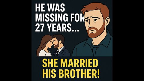 man comes after 27 years for his love