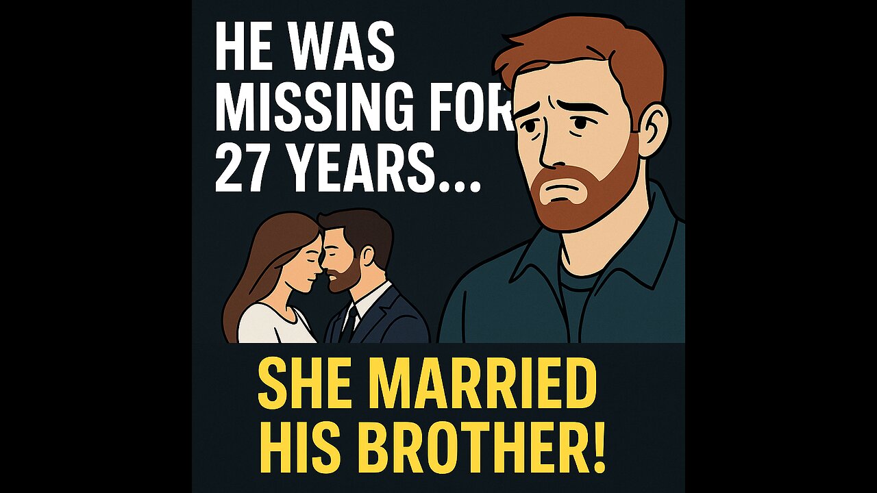 man comes after 27 years for his love