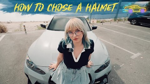 How to Choose a Helmet