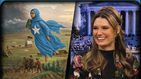 "Promised 3,000 Years Ago!" Somalis Wage Zionist Themed Meme War