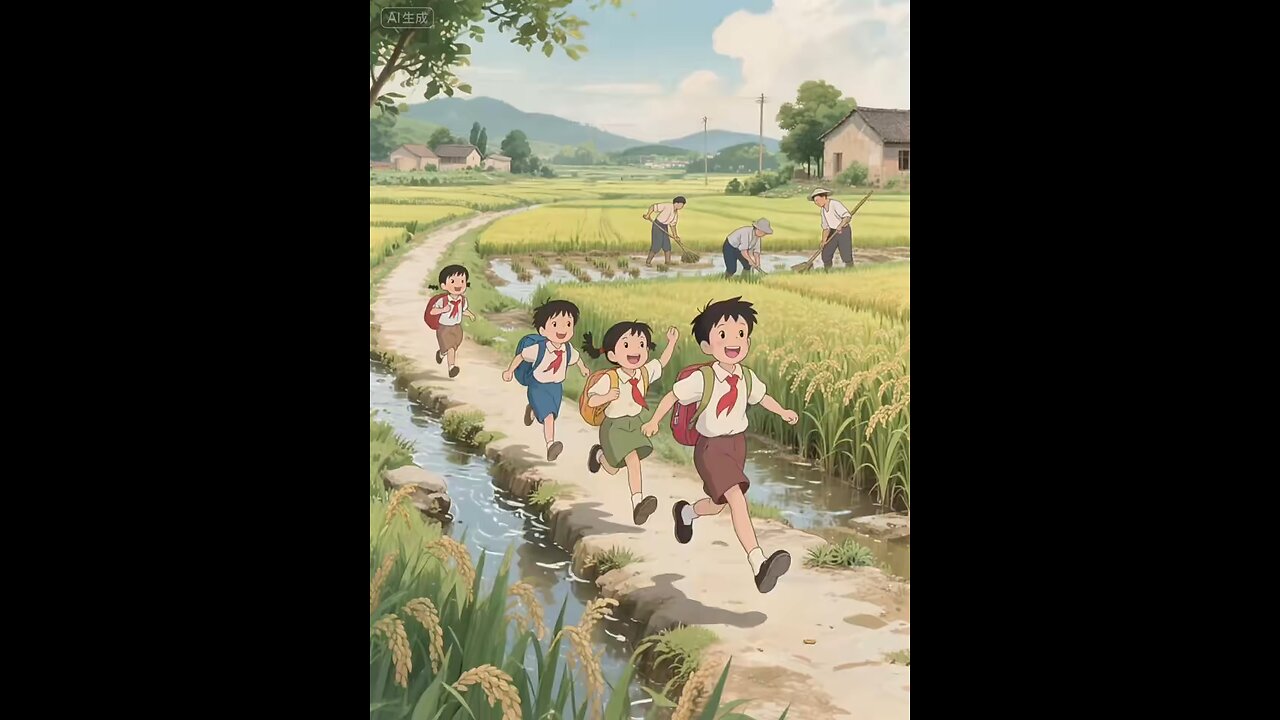 Childhood