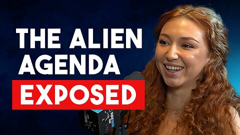 Polina OversoulLight: She Claims Her Past Life Began Before Earth... | DSH #1666