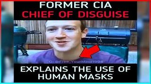 Don't Be Fooled! The Famous People We Think We Know Might Not Be Who They Really Say They Are!