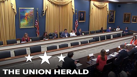 House Hearing on Small Business Contractors