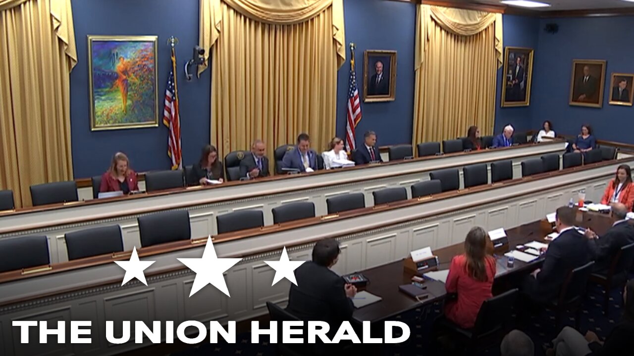 House Hearing on Small Business Contractors