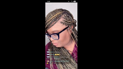 MOET PUT TOGETHER ANOTHER SCAM RAFFLE (WATCH THIS)🤣🤣🤣