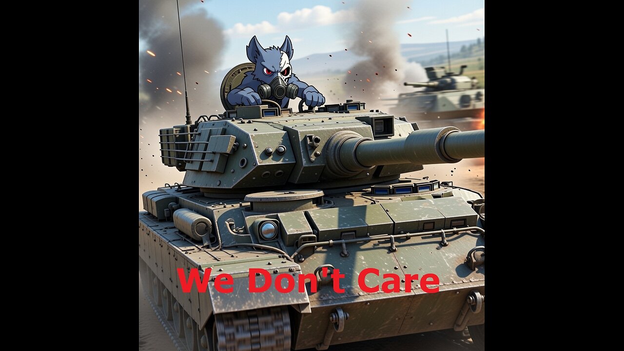 Come to the Front Soldier | War Thunder