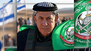 BREAKING EXCLUSIVE: Trump Is Being Falsely Led To Believe Hamas Wants Peace & That A Deal Is Close
