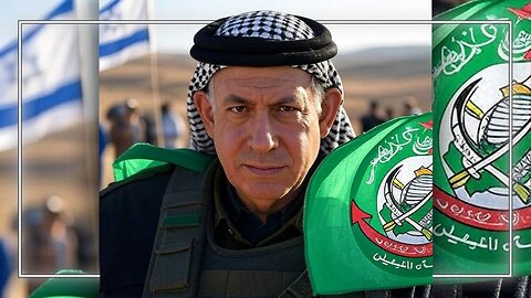 BREAKING EXCLUSIVE: Trump Is Being Falsely Led To Believe Hamas Wants Peace & That A Deal Is Close