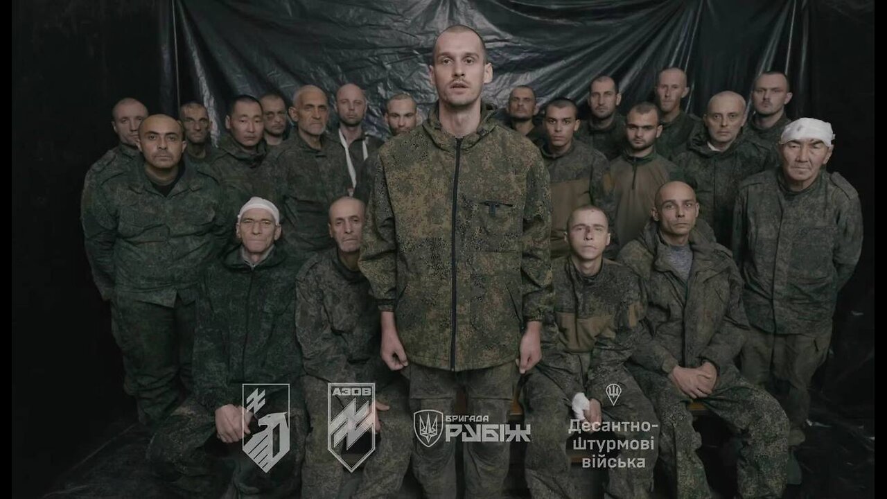 Война в Украине часть 480