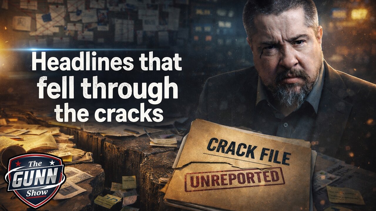 Running Through Headlines that Caught my Eye (1/4/26)