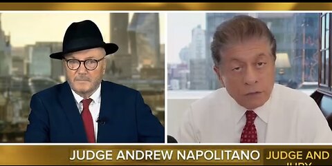 I think Trumps name is on the list - the one that allegedly doesnt exist