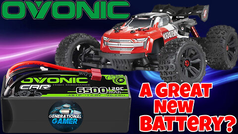 Are Ovonic Batteries The Best New Budget Batteries?