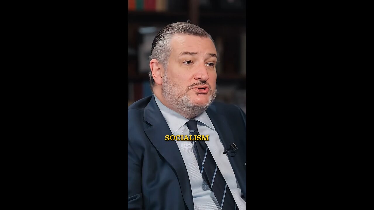 Scary interview