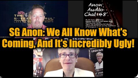 SG Anon: We All Know What's Coming, And It's Incredibly Ugly!