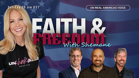 Live Dr. Bryan Ardis | What makes America different?