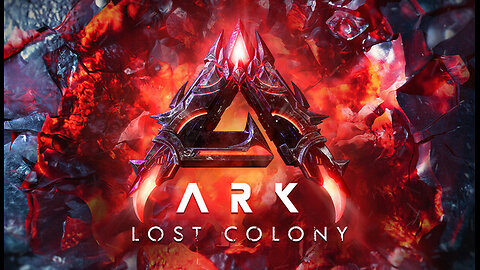 ARK: Lost Colony - Official Expansion Pass Trailer