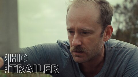 SHARP CORNER Official Trailer (2025) Ben Foster