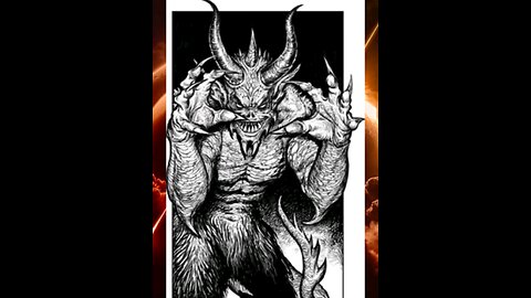 #DemonicHellOfTimes•®™©