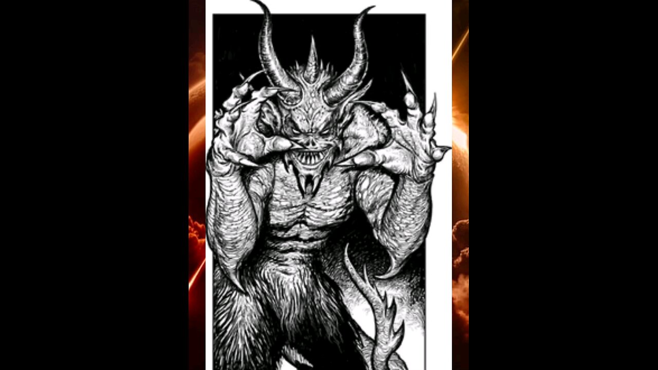 #DemonicHellOfTimes•®™©