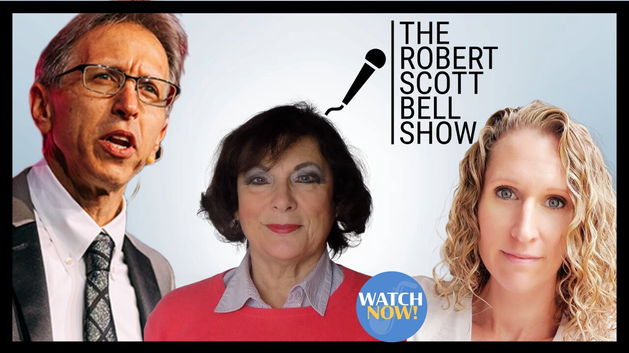 Platform Censorship, Dr. Gatti, Impact of Nanoparticles, Gallicum Acidum, Lesley Goodgasell, Homesteading - The RSB Show 6-9-25