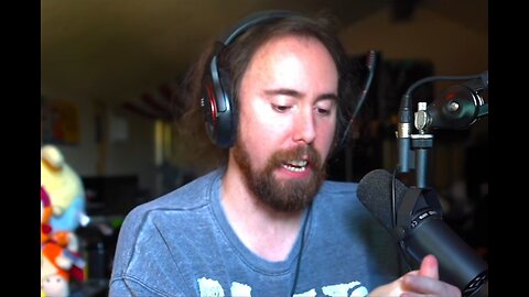 Exposing Asmongold manipulation tactics