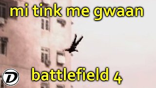 WE ARE SO BACK to BF4