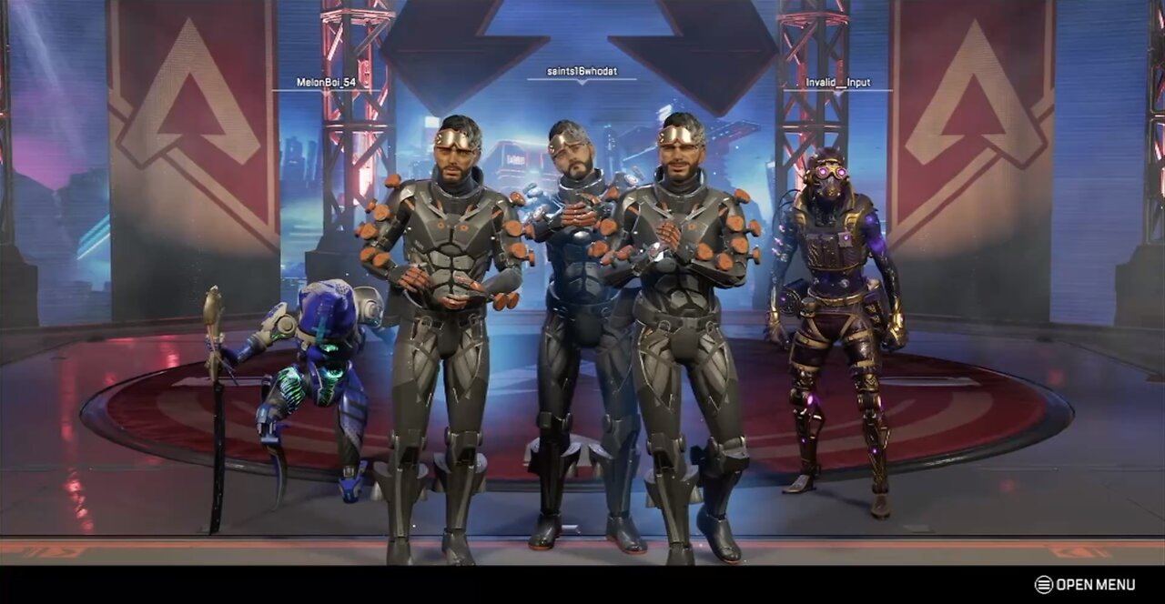 Skooter always blaming me for his mistakes and misunderstandings