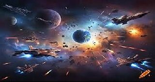 The Lost Command Lost Starship by Vaughn Heppner