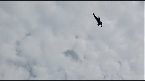 Blue Angels Air Show May 25
