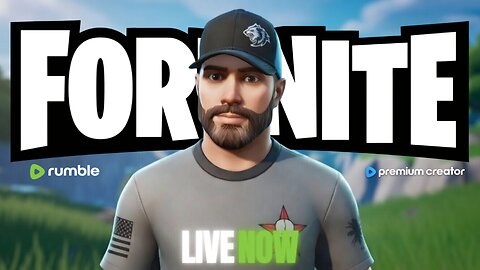 Join Me LIVE: Fortnite Ranked Grind Night! Premium Rumble Vibes