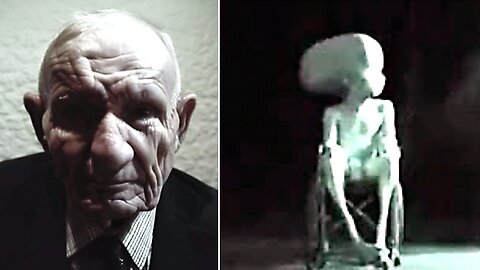 Ex Army Sergeant Declassified 57 Galactic Civilizations Similar To Humans Live In Disguise Among Us