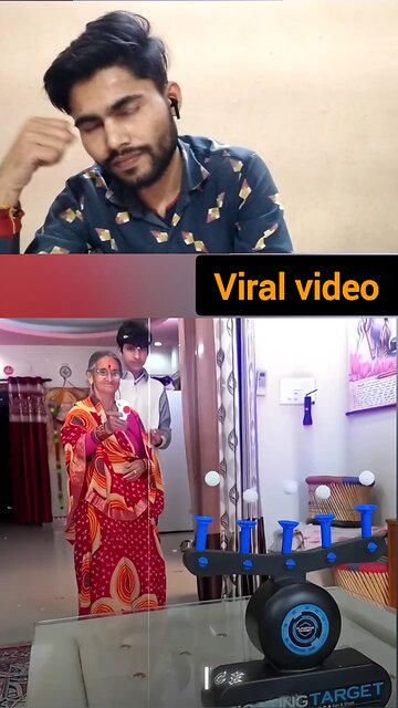 sabhi family balloon per nishana Laga rahe hain