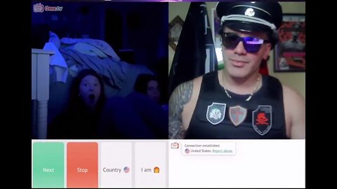 Gypsy Crusader clip 371