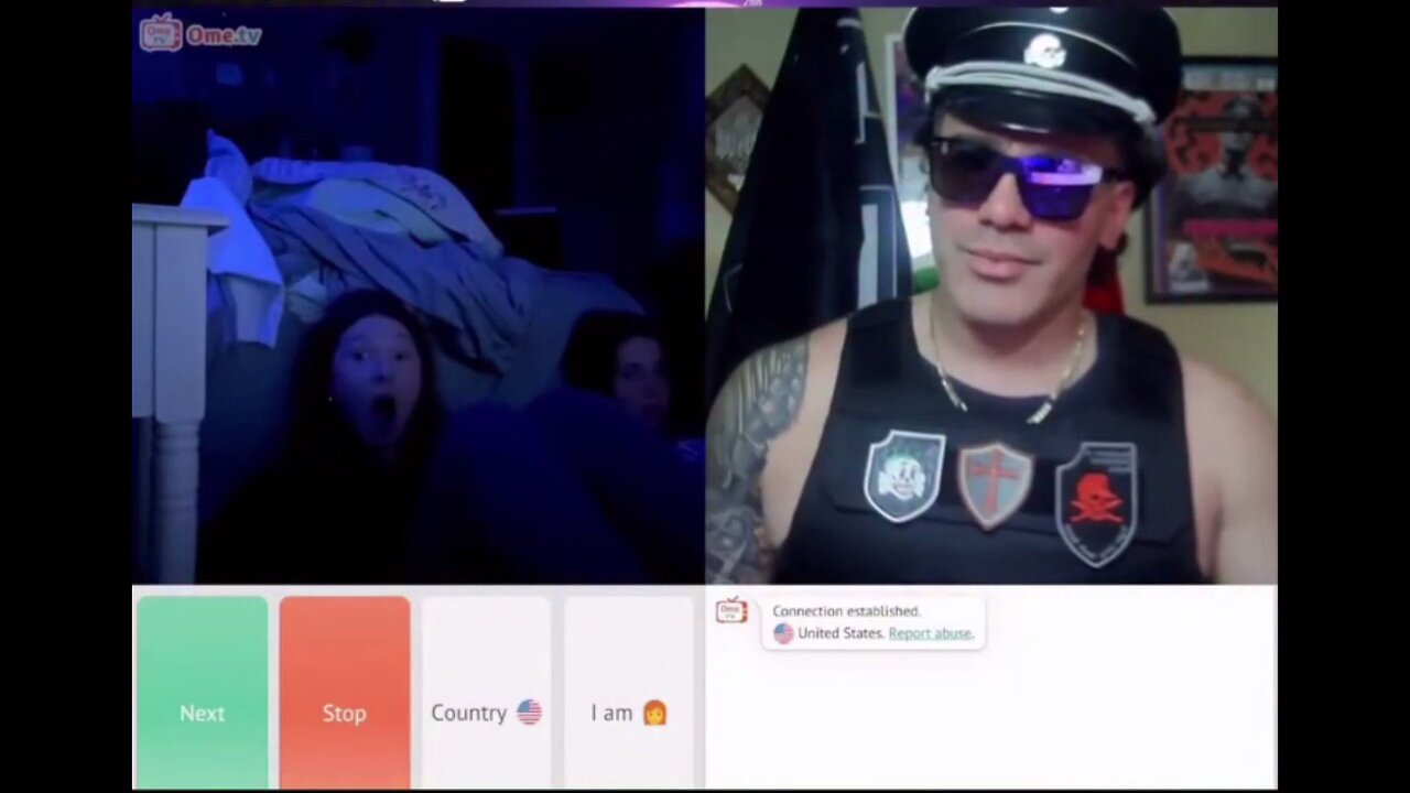 Gypsy Crusader clip 371